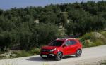 SsangYong Korando 2017 года (WW)